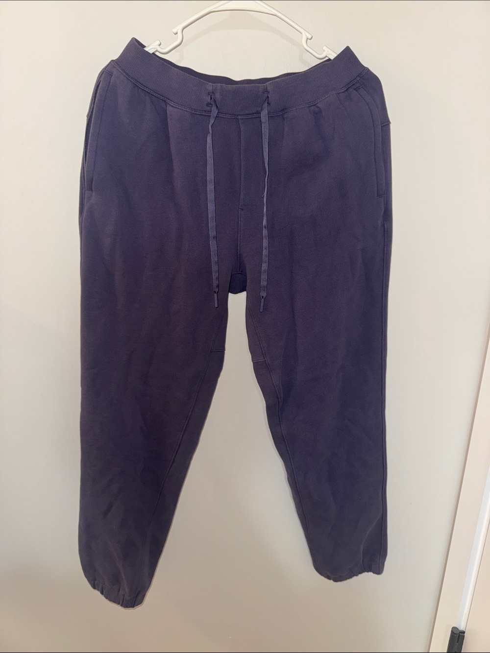 Lululemon Men's Steady State Classic Fit Jogger Night Fall Color